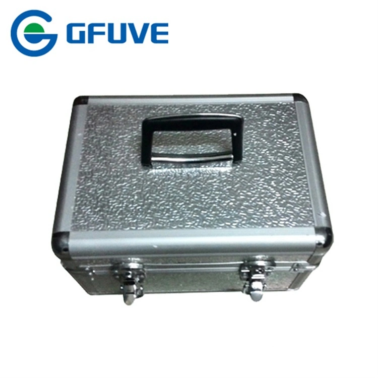 Gfuve GF6018A Clamp Type Multimeter Calibrator with Current Coil