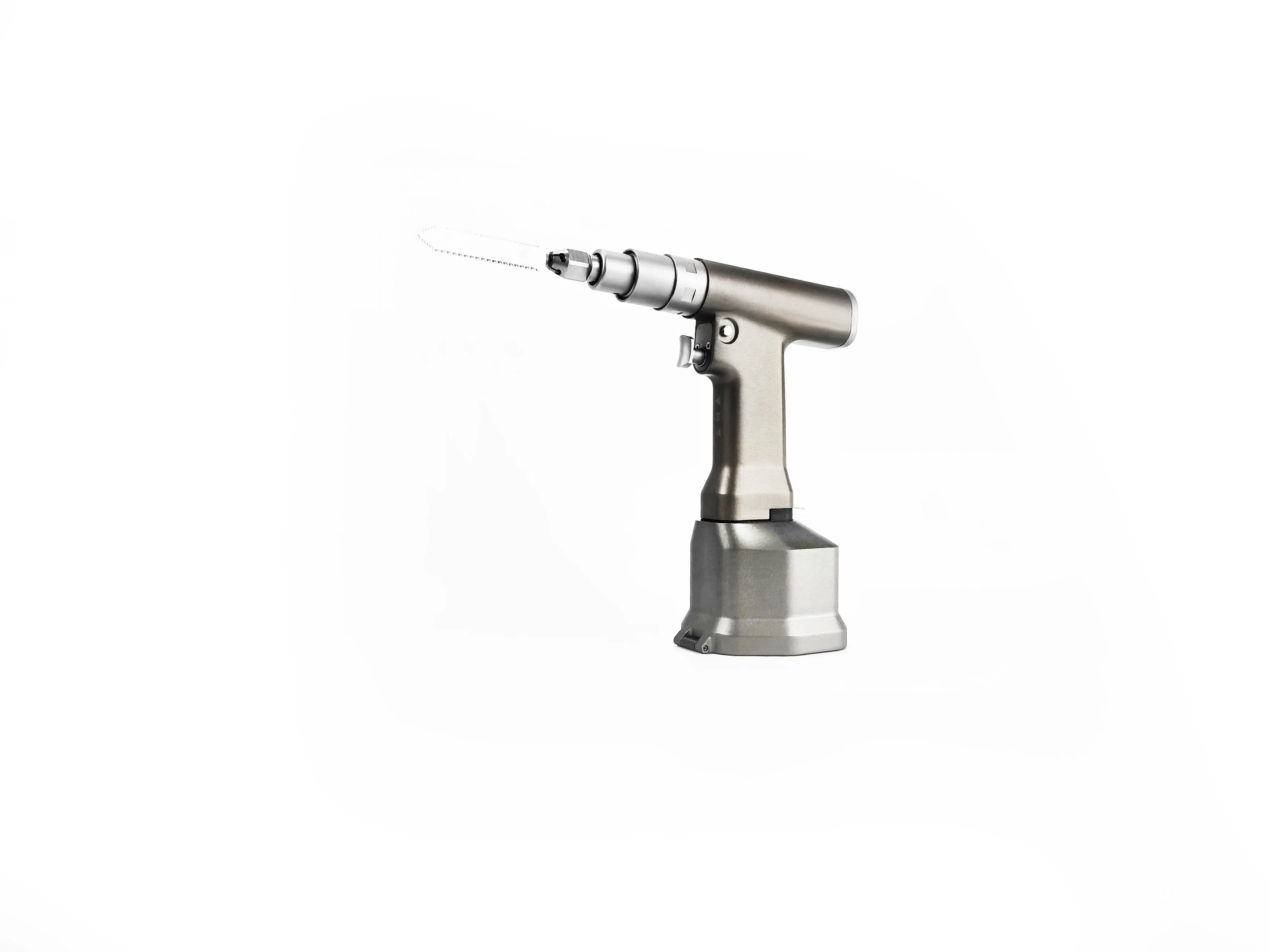 Jinlu Medical Surgical Tool S Series Power tool— reciprocating Saw (en inglés)