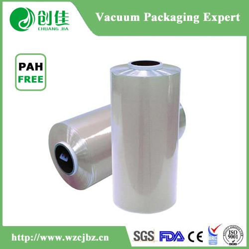 FDA Approved Food Grade Plastic Packaging Film