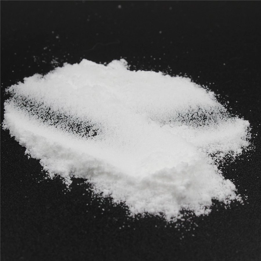 Manufacturer Supply Nonionic Polyacrylamide as Flocculant