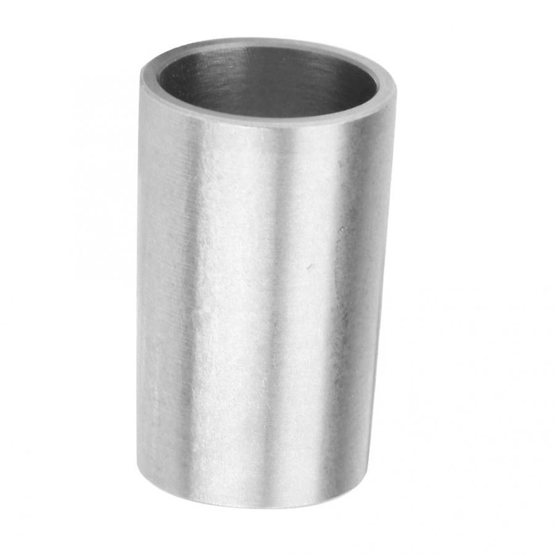 OEM Machining Metal Parts High Precision Stainless Steel Carbon Steel Shaft Sleeve