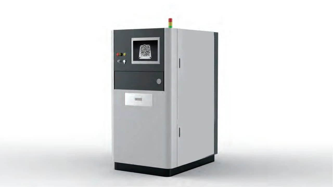 2024 imprimante laser métal 3D de qualité imprimante 3D de l'industrie