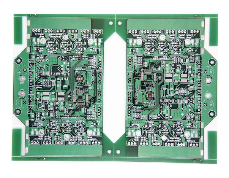 OEM PCBA Multilayer PCB Assembly Electronic PCB Layout Circuit Reverse