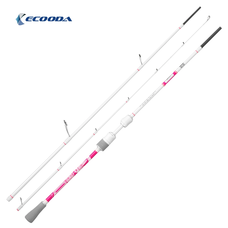 Root Fishhing Rod Seven Ecooda Brand