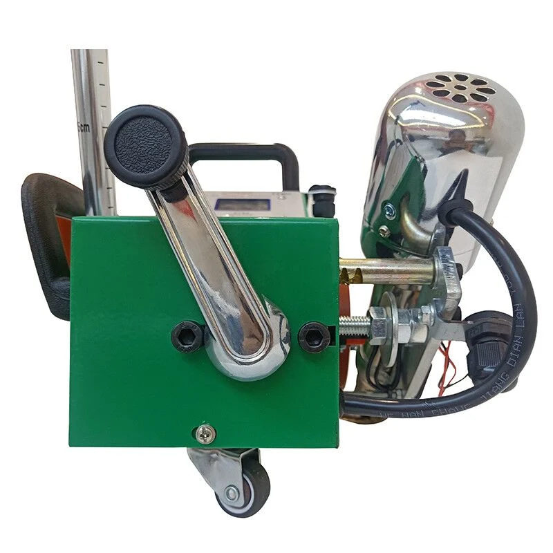 Hot Air Welding Machine