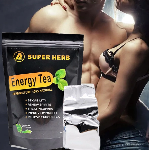 Hot Sell Man and Woman Love Tea Improve Kidney Enhance Vitality Effective Private Label