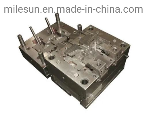 Milesun High Precision Automobiles Stamping Mould Compressing Mould Die for Auto Rubber Products