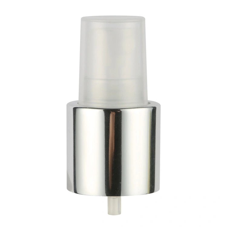 22 / 415 Size Plastic Perfume Mist Sprayer Head