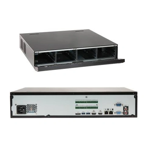 Wholesale/Supplier Dahua CCTV Security Network Video Recorder 16/32 Channel 2u 4K NVR 8HDD (NVR608-32-4KS2)