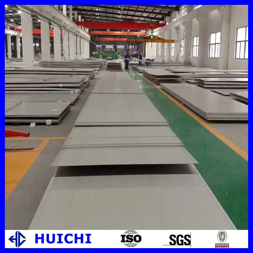 China Suppliers Harden 440/440c Stainless Steel Sheets