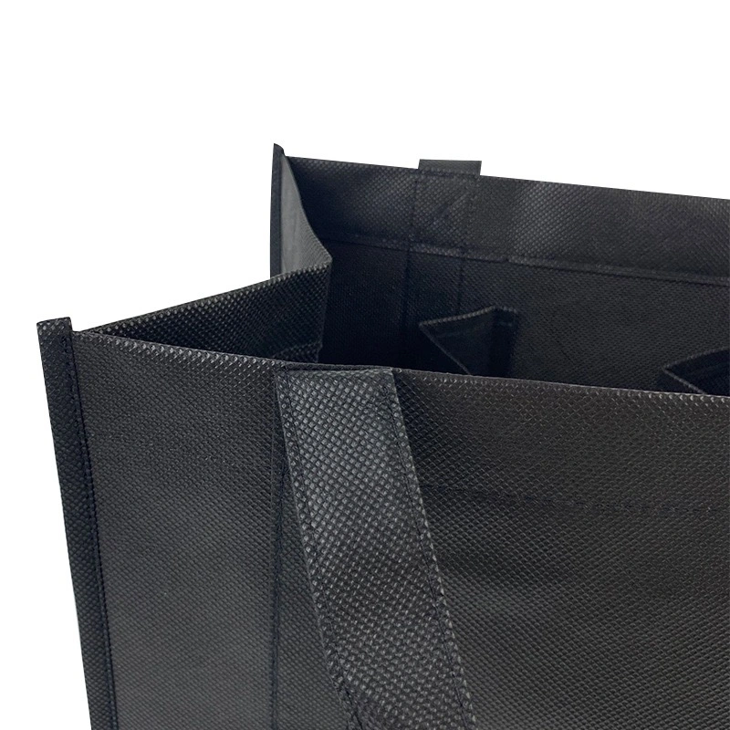 Non Woven Shopping Bag, Promotional Bag, Gift Bag, Customer Bag