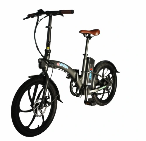 CE Lithium Battery Power Brushless Electric Bike for Teenagers