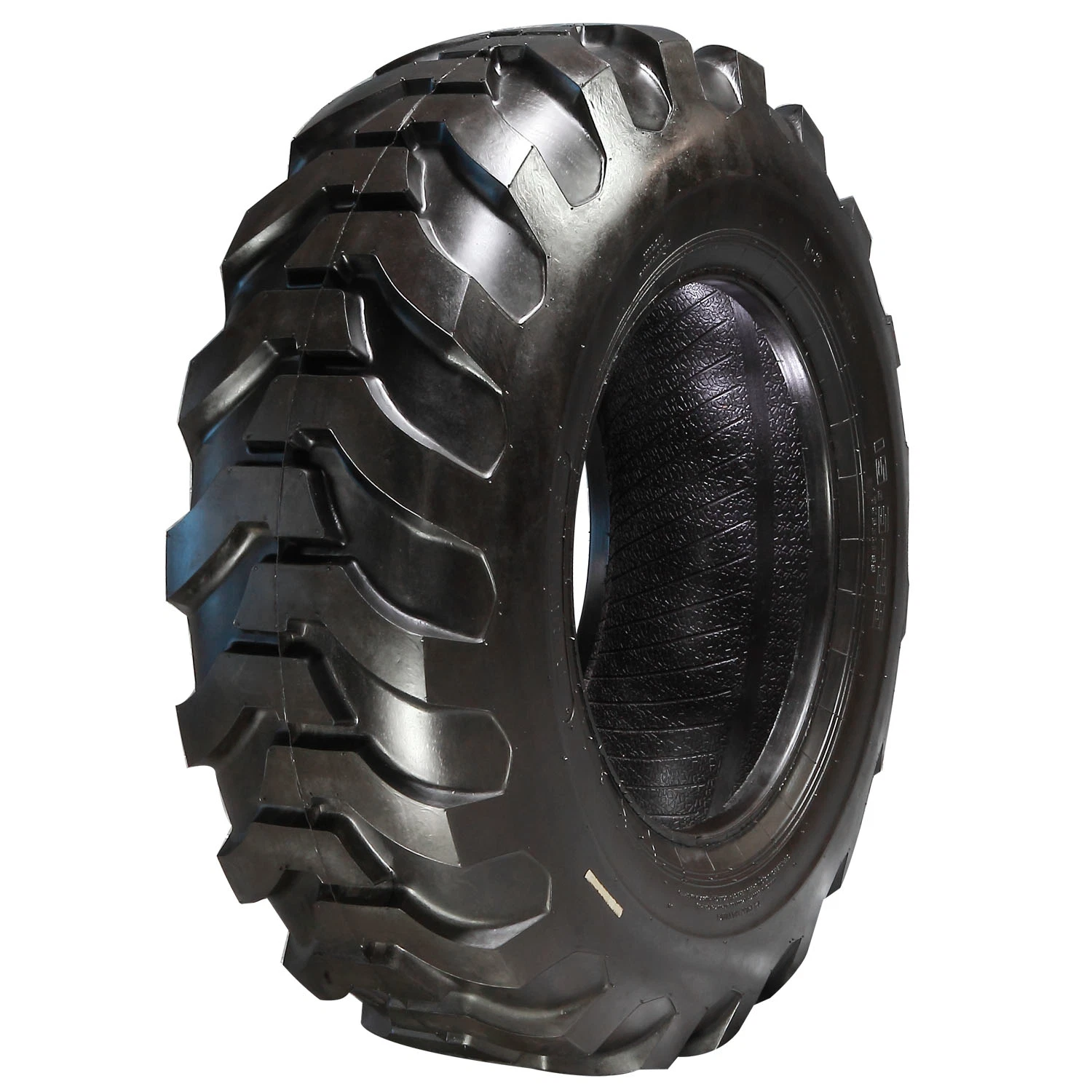 10-16,5, 12-16,5 SKS-4 Bias Skid Steer Lader Tire 20.5-25 23.5-25 26.5-25 29.5-25 OTR Reifen für Laderreifen, Dump Truck Tire, Grader Tire