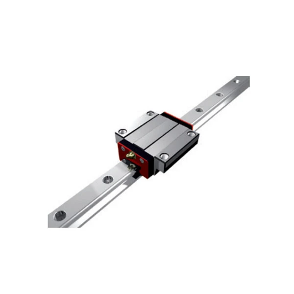 High Precision Heavy Load Roller Linear Guide for Nc Lathe Machine