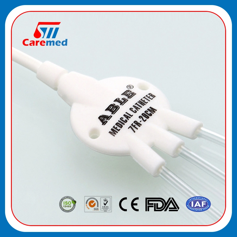 Complete Set Central Venous Catheter for Medical Products