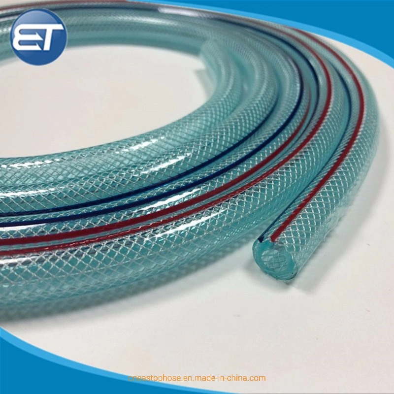 Anti-UV Lightweight Flexible Garden Water Hose with Abrasion Resistence