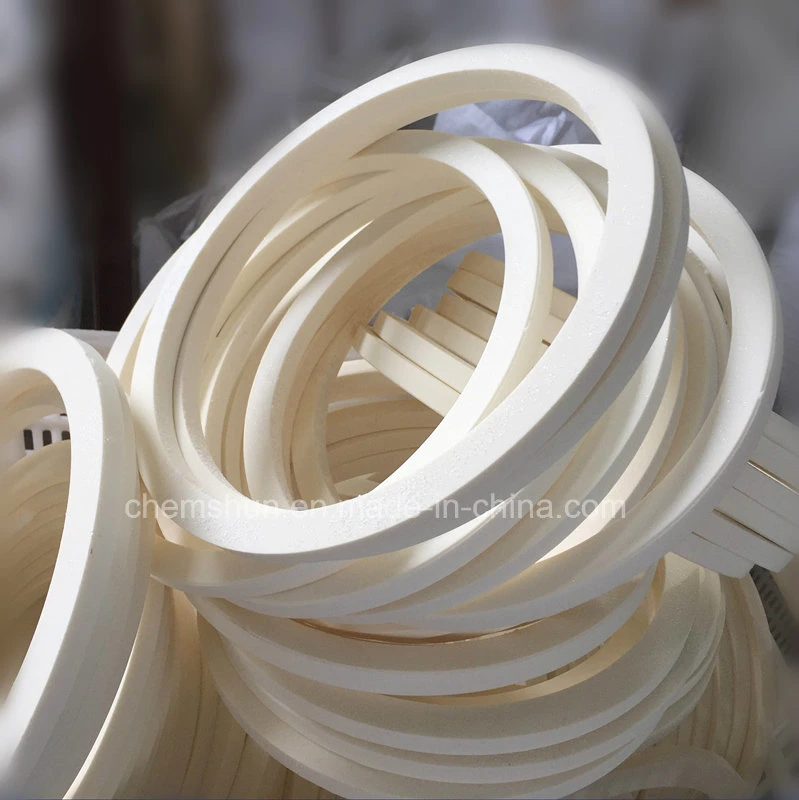 92% & 95% Alumina Ceramic Abrasive Resistant Tube