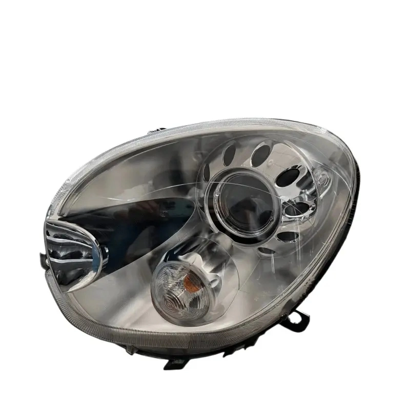 Automotive Headlight Forbmw R60mini Cooper Countryman Hernia Upgrade Headlamp Assembly OE 63129808268 63129808267