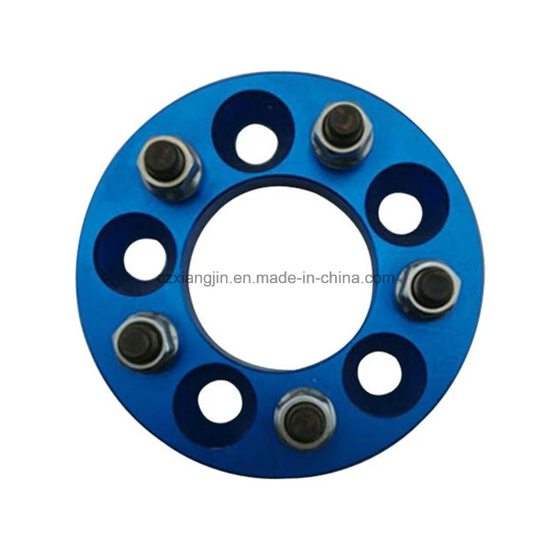 Hot Sale CNC Machined Car Wheel Spacer