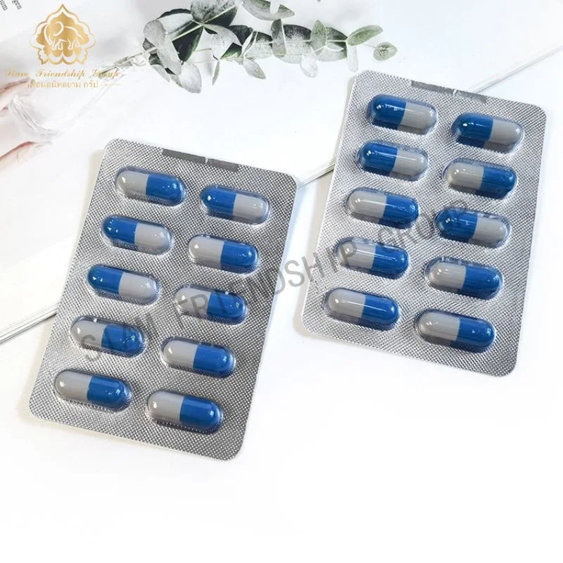 Hot Selling Erectile Dysfunction Treatment Male Supplement Long Acting Pill