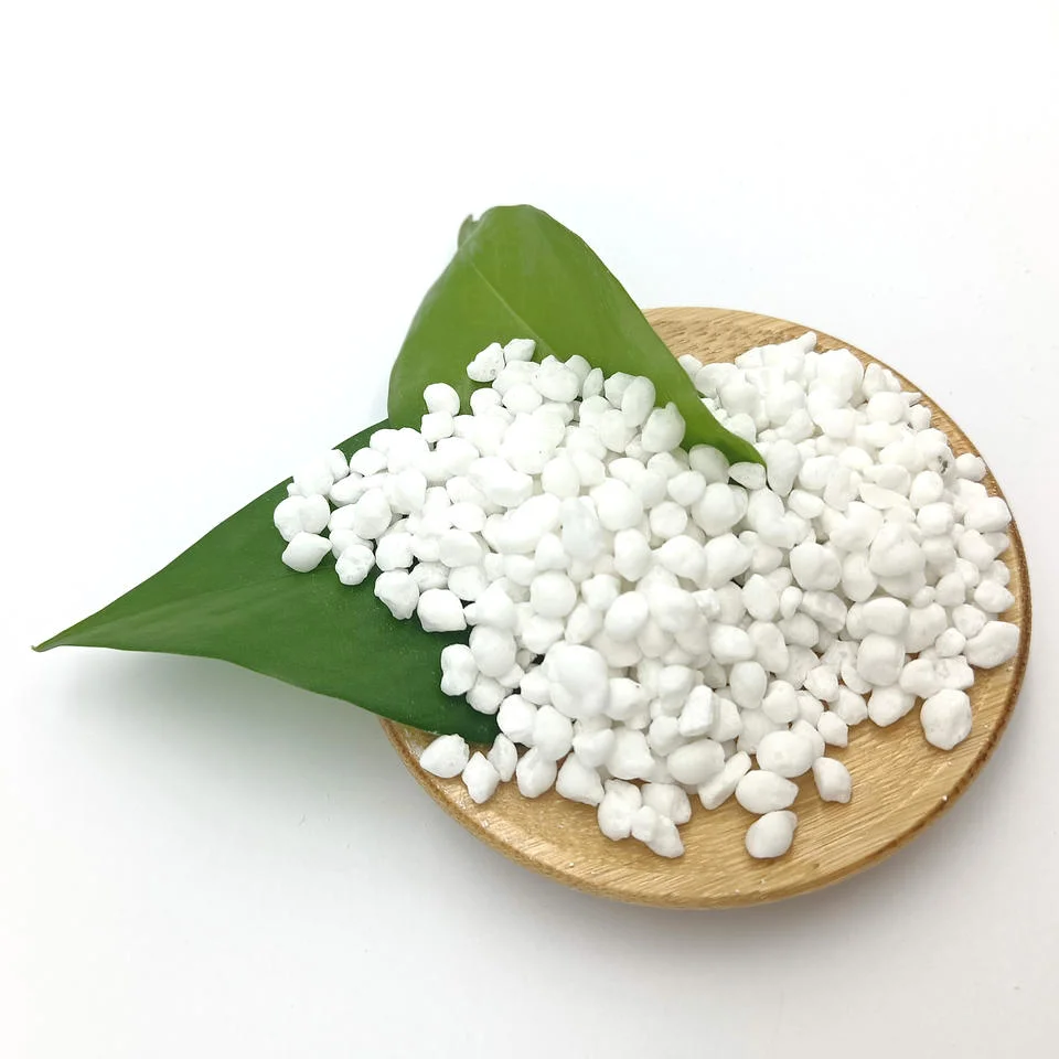 Granular Ammonium Sulfate and Urea 46 Factory Price Sales