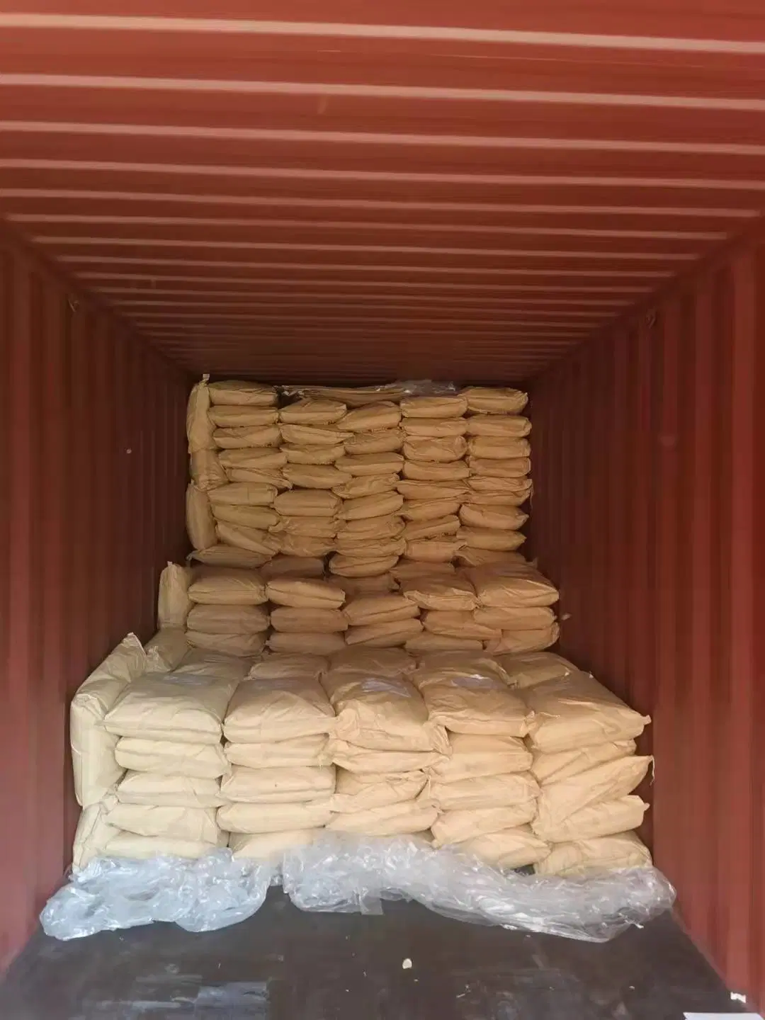 Chemical CMC E466 Sodium Carboxymethyl Cellulose CMC Powder Food Grade