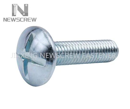 Roofing / Roof Bolt and Square Nuts