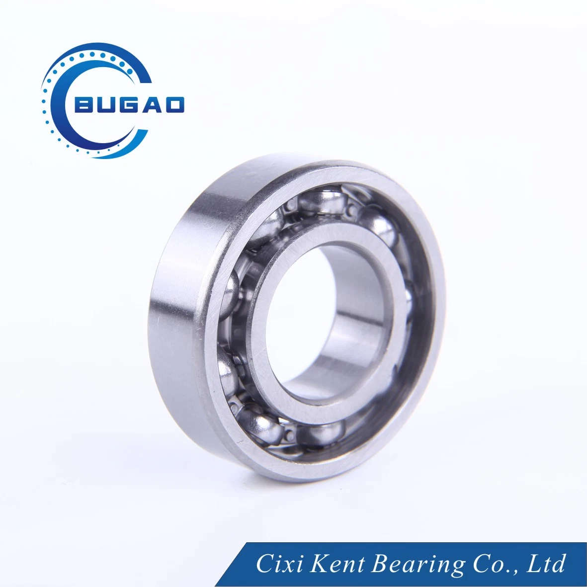 Cixi Kent Factory Bearing Maintenance-Free Radial Spherical Plain Bearing 62series From Zv1 to Zv4