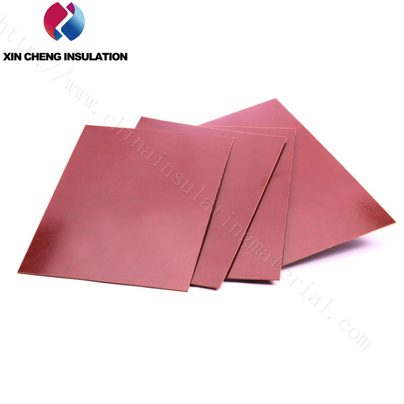 High Press 3025 Phenolic Cotton Bakelite Laminated Sheet