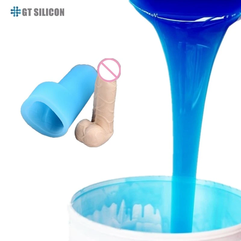 Factory Direct Making Adults Toy Doll Liquid Silicone