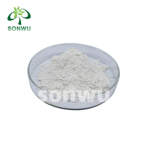 Sonwu Yohimbine HCl Pure Yohimbine Hydrochloride Powder 65-19-0