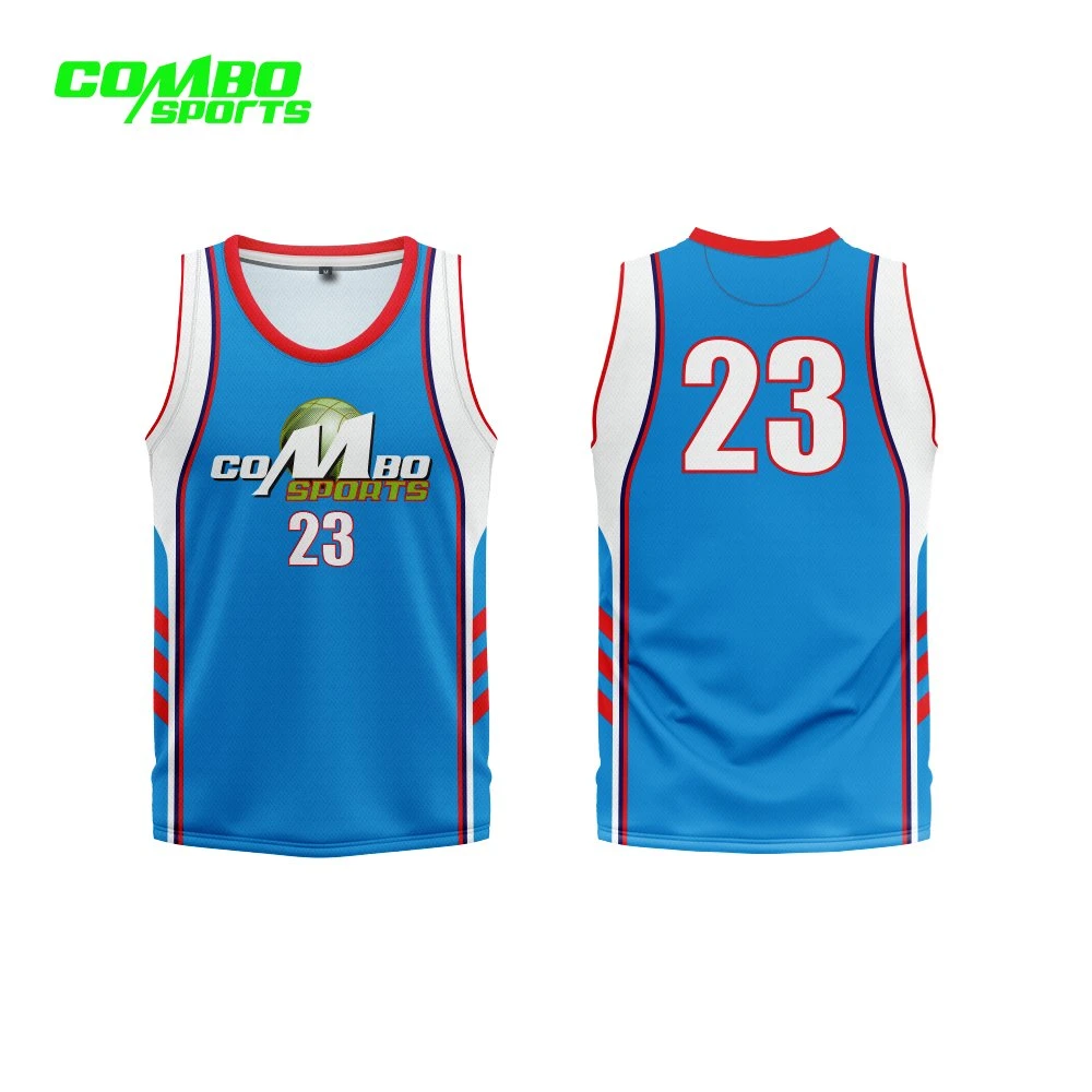 Factory Wholesale Cheap Team Training Mens Cheap Basketball Jersey Uniforms