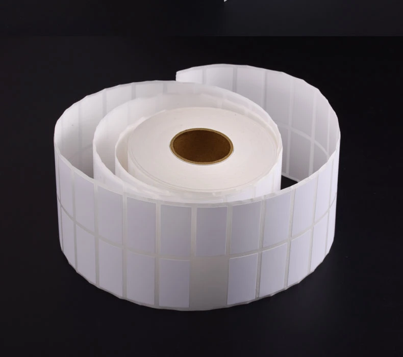 Printing Soft Rightint Label Material for Printer Adhesive Inkjet Film