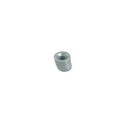 Countersunk Round Neodymium Ring Permanent Magnet Holding Speaker Use NdFeB Magnet N52