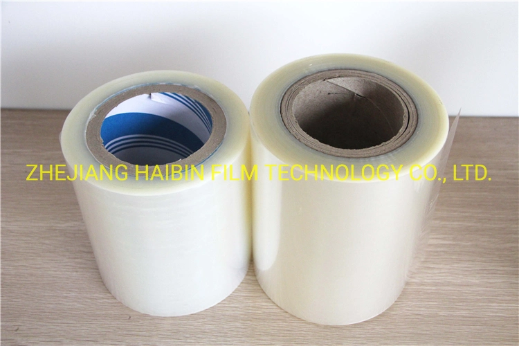 High quality/High cost performance  Hot Sales 7 Layer Co-Extrusion CPP Retort Packaging Film