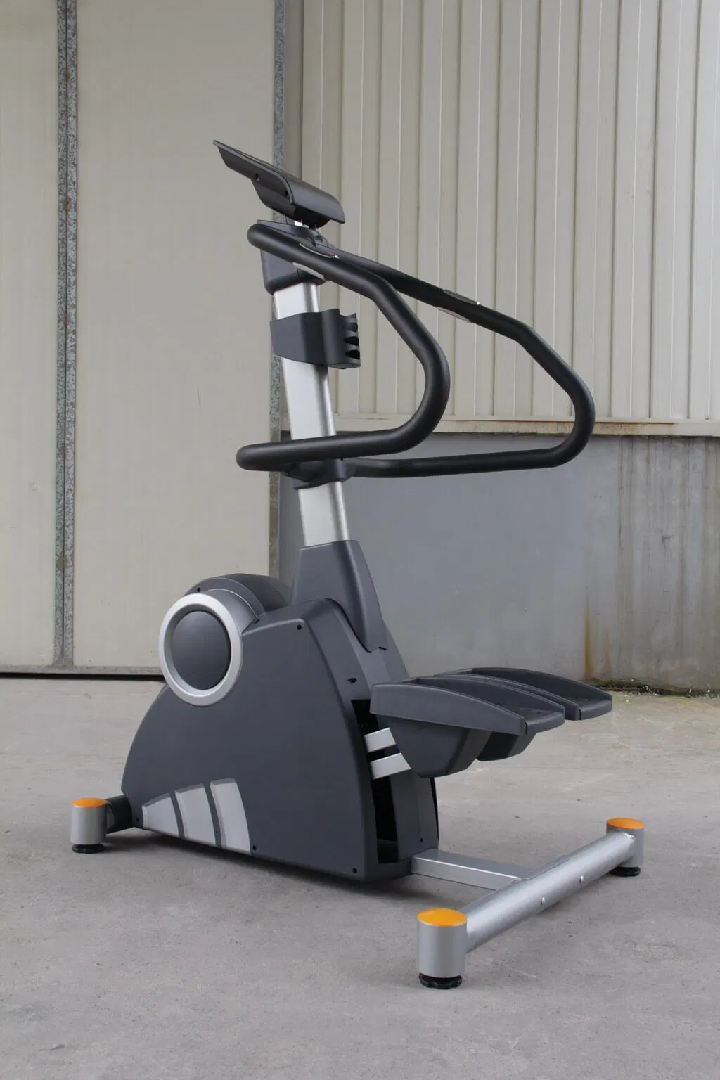 High quality/High cost performance  Exercise Bike Fitness Elliptical Stepper