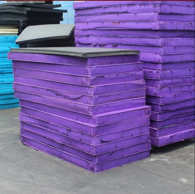 Custom Various Color PE EVA Foam for Shoe Material Sheet