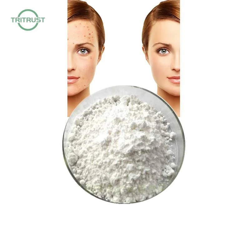 Suplementos Dietéticos NMN/Beta-nicotinamide Mononucleotídeo Nmn Powder CAS 1094-61-7