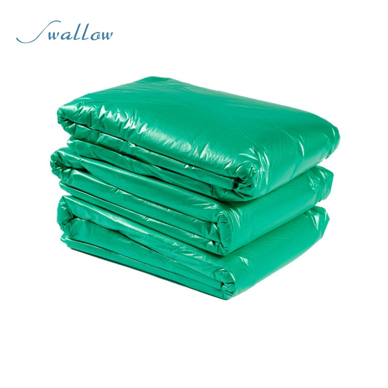 Cheap Garbage Bags Trash Bag 55 Gallon Industrial Garbage Bag