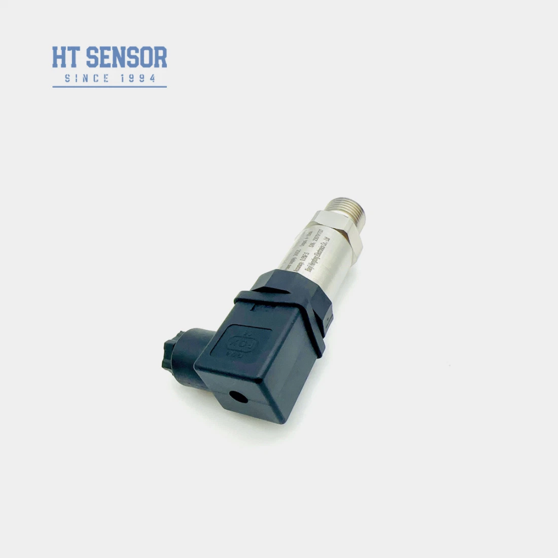 China pressure sensor 4-20mA Signal 12-30VDC Power Pressure Transmitter