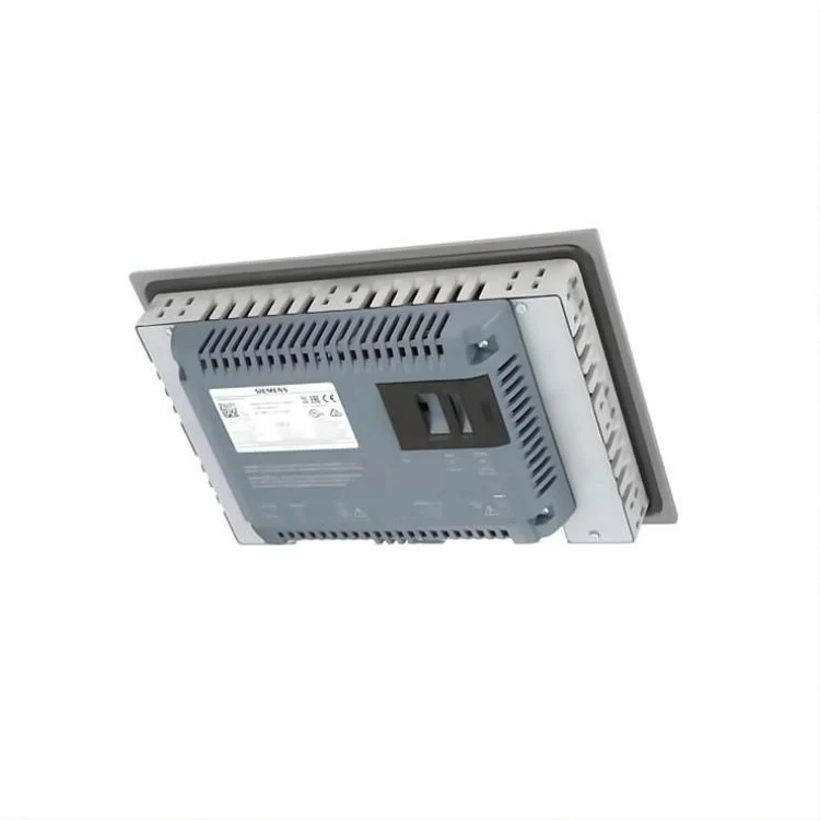 Neu Original Authentic Siemens HMI TP700 Comfort Smart Panel 6AV2124-0gc01-0ax0 Industrieller Touchscreen