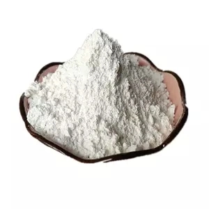 Nano el polvo de CaCO3 Precio competitivo el carbonato de calcio 471-34-1