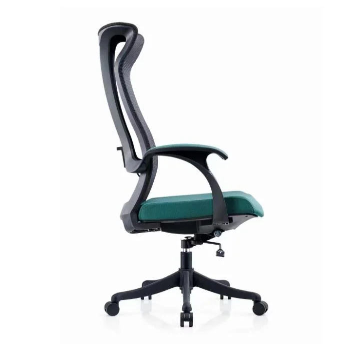 Customized Imported Quality Mesh High Back Adjustable Ergonomic Office Chair