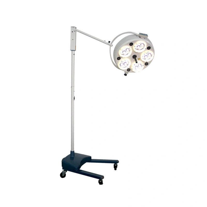 Factory Price Surgical Ledwk Shadowless Lights Operating Lamp Use in ICU&CE