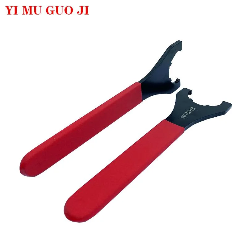 Woodworking Machinery Engraving Machine Accessories CNC Tool Handle Wrench