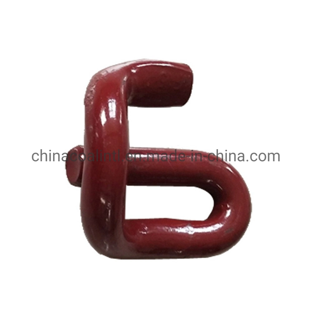 9120 Railway Fastener and 9116 Rail Clamp Elastic Clip