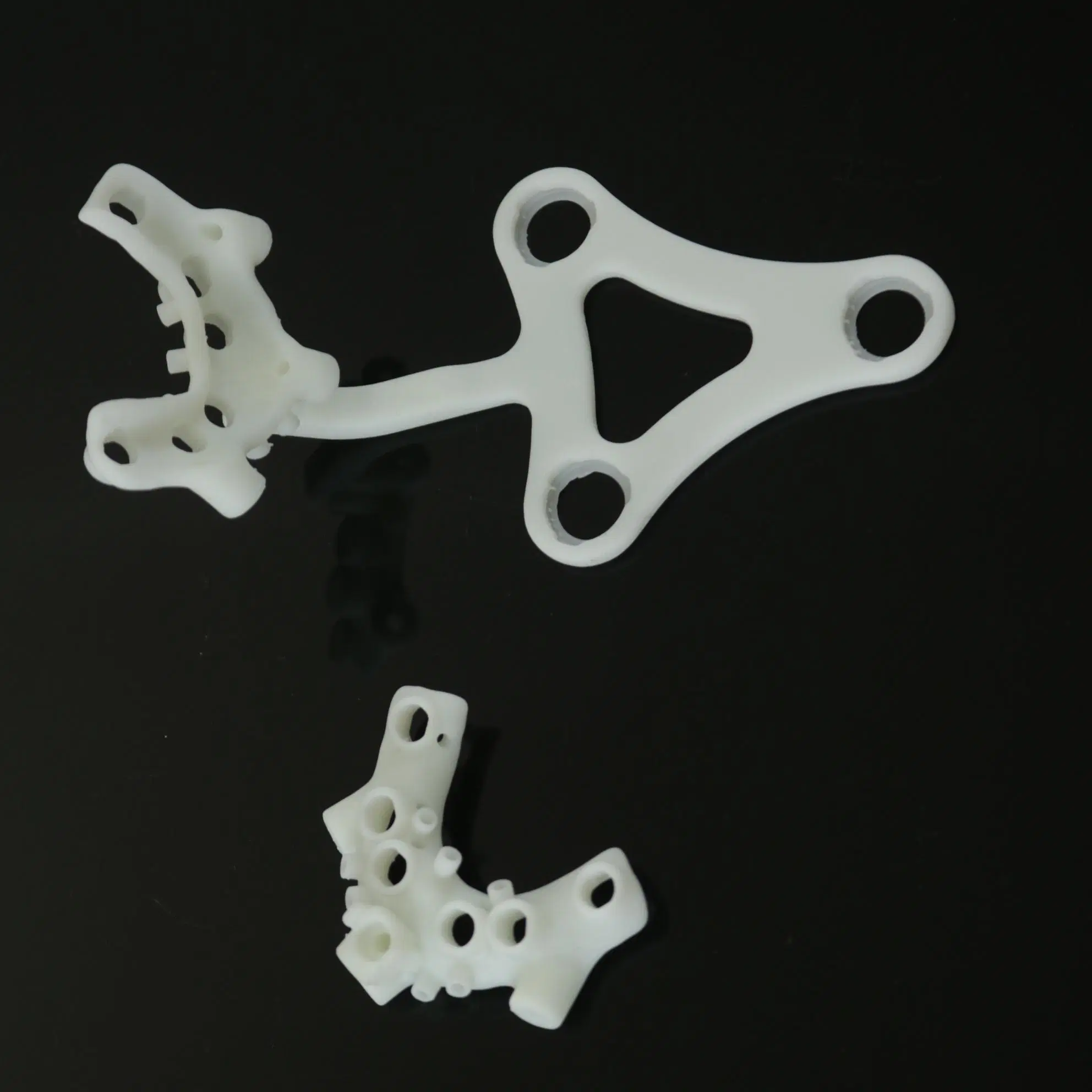 SLA 3D Printing Resin Custom Products Are of Good Quality