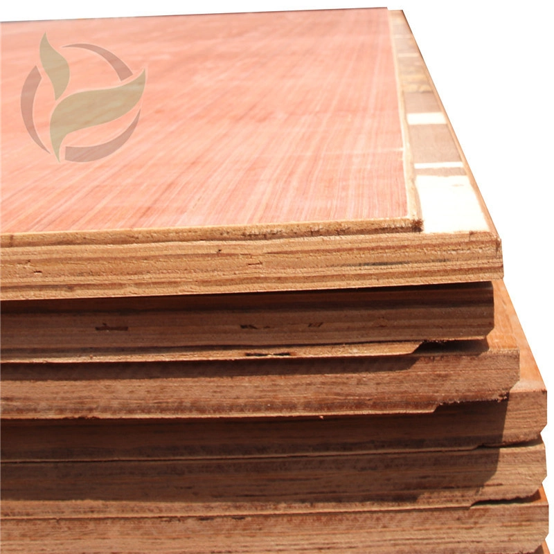 ABS Apitong 4X8 Phenolic Board Shipping Container Flooring Marine Grade Plywood