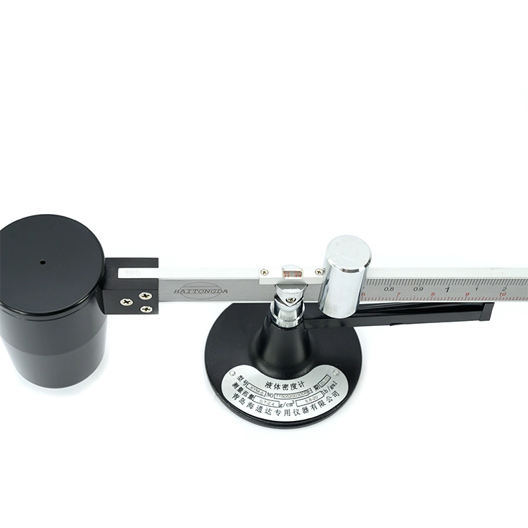 mud balance measurement/XYM-5