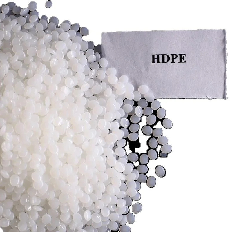 HDPE 404f3/Bp Extrusion Granules Widely Use Resin Raw Material